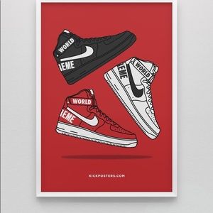 Meet your Posher, Carlino